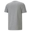 Picture of ESS Small Logo Tee Medium Gray