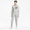 Picture of ESS Sweatpants TR cl Light Gra