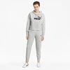 Picture of ESS Sweatpants TR cl Light Gra