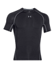 Picture of Under Armor Men's HeatGear Armor Short Sleeve Compression Shirt