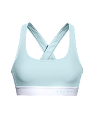 Picture of Armour Mid Crossback BRA