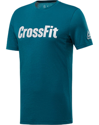 Picture of RC CROSSFIT READ TEE