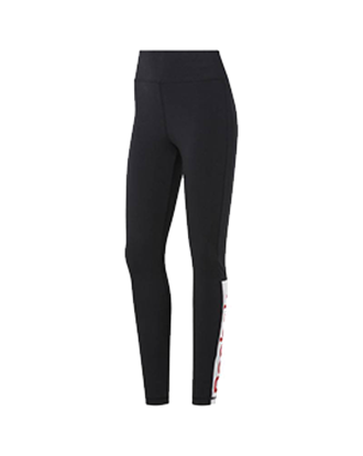 Picture of TE LINEAR LOGO LEGGING