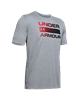 Picture of Under Armour Men's UA Team Issue Wordmark Short Sleeve Tee