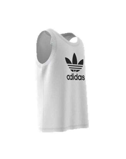 Picture of ADIDAS ORIGINAL TREFOIL TANK TOP