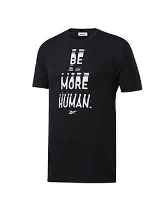 Picture of GS HUMAN CREW TEE