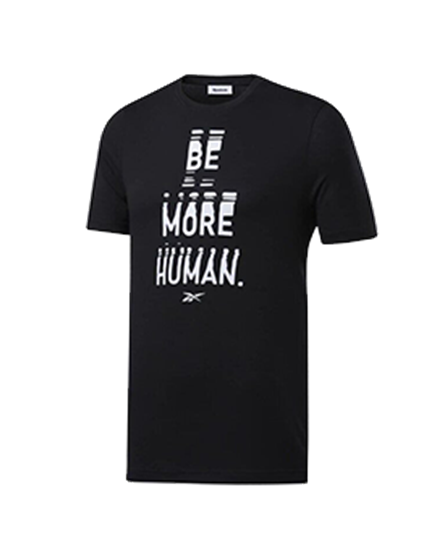 Picture of GS HUMAN CREW TEE