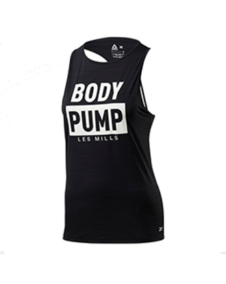 Picture of LM BODYPUMP AC TANK