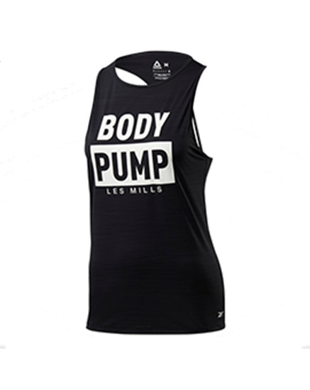 Picture of LM BODYPUMP AC TANK