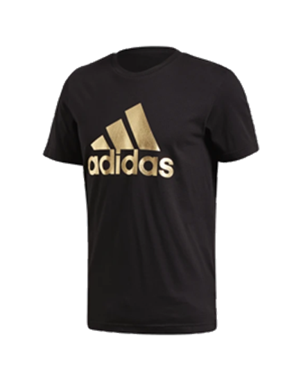 Picture of ADIDAS PERFORMANCE GLD/BLK