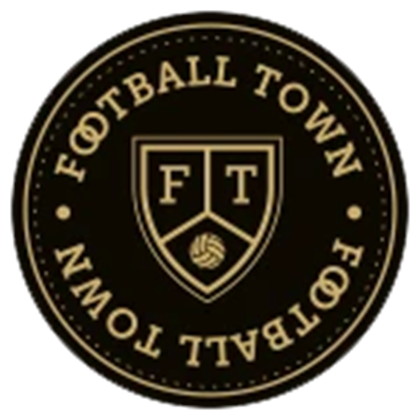 Picture for manufacturer FOOTBALL TOWN