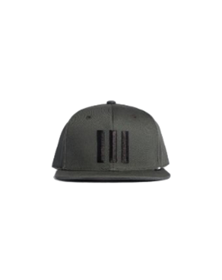 Picture of H90 3-Stripes Cap