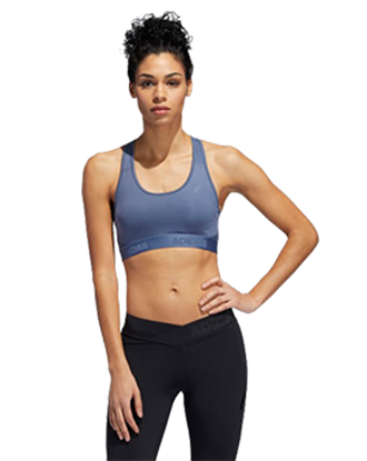 Picture of Don't Rest Alphaskin Sport Padded Bra