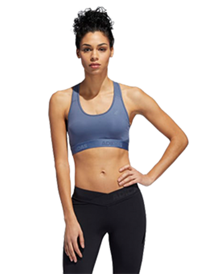 Picture of Don't Rest Alphaskin Sport Padded Bra