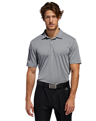 Picture of 3-Stripe Basic Polo Shirt