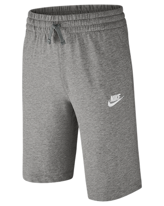 Picture of Nike Boy's Sportswear Jersey Shorts