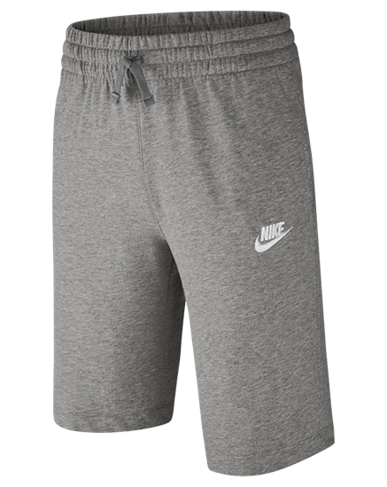 Picture of Nike Boy's Sportswear Jersey Shorts