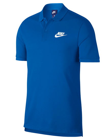 Picture of Men's Nike Sportswear Polo