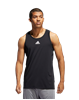 Picture of Heathered Tank Top