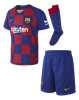 Picture of FC Barcelona 2019/20 Home