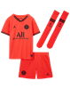 Picture of Jordan x Paris Saint-Germain 2019/20 Away