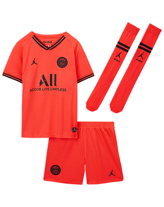 Picture of Jordan x Paris Saint-Germain 2019/20 Away