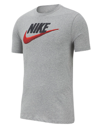 Picture of Nike Men's Sportswear Brand Mark Tee 