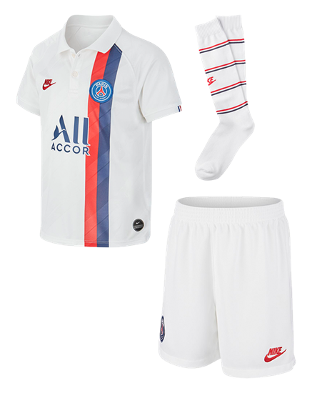 Picture of Paris Saint-Germain 2019/20 Third