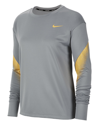 Picture of Nike Midlayer Runway T-Shirt