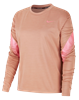 Picture of Nike Womens Midlayer Runway Long Sleeve