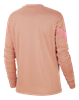 Picture of Nike Womens Midlayer Runway Long Sleeve