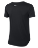 Picture of Nike Women's Short-Sleeve Running Top