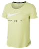 Picture of Nike Women's Short-Sleeve Running Top