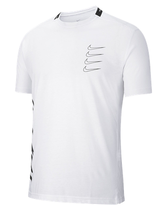 Picture of Nike Men's Short-Sleeve Training Top