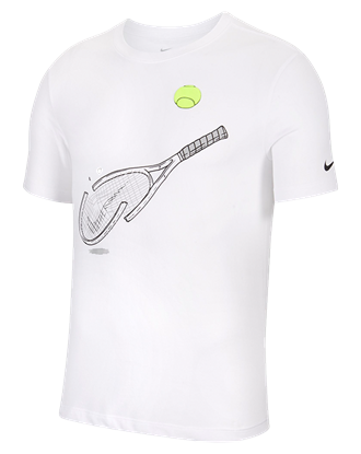 Picture of NikeCourt Dri-FIT