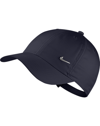 Picture of Y NK H86 CAP METAL SWOOSH