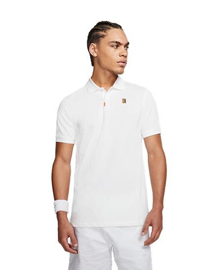 Picture of The Nike Polo