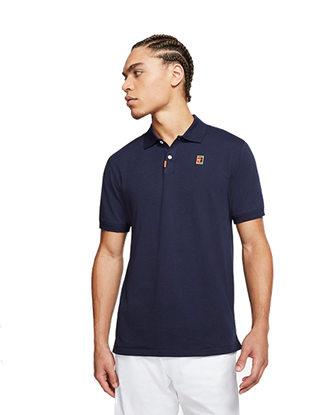 Picture of The Nike Polo