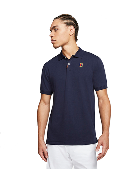 Picture of The Nike Polo