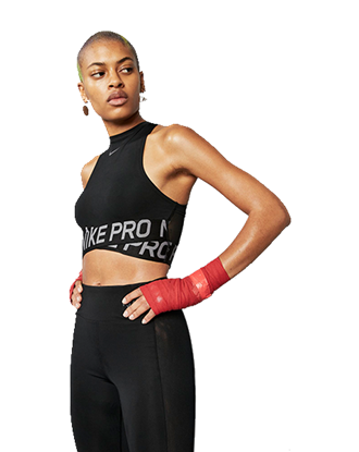 Picture of Nike Pro Intertwist