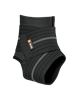 Picture of ANKLE SLEEVE WITH COMPRESSION WRAP SUPPORT