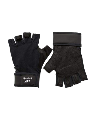 Picture of Reebok One Series Wrist Training Gloves