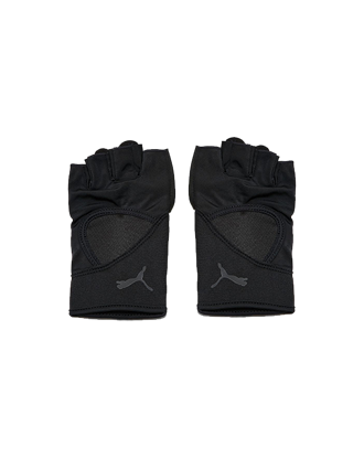 Picture of TR Ess Gloves Up Puma Black