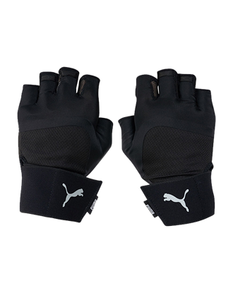 Picture of TR Ess premium grip gloves Pum