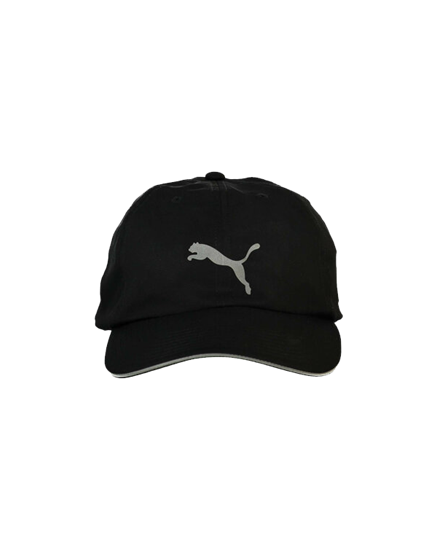 Picture of Unisex Running Cap III black