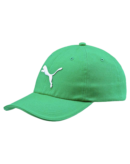 Picture of Unisex Running Cap III Green G