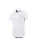 Picture of Evostripe Tee Puma White