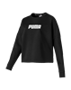 Picture of NU-TILITY Cropped Crew Sweat P