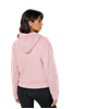 Picture of NU-TILITY FZ Hoody Bridal Rose