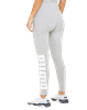 Picture of Rebel Leggings Light Gray Heat